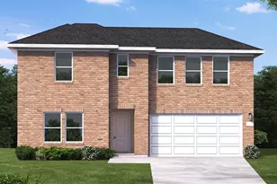 1907 Southfork Rnch Trl, Crosby, TX 77532 - Photo 1