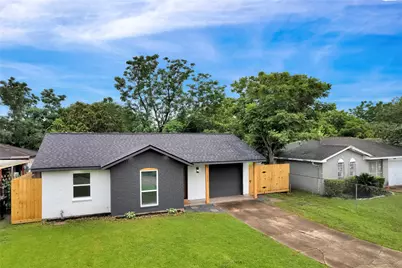 12930 Segrest Drive, Houston, TX 77047 - Photo 1