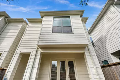 4409 Schuler Street #A, Houston, TX 77007 - Photo 7