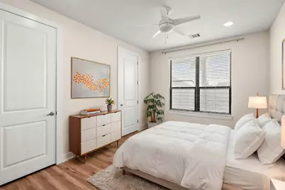 4409 Schuler Street #A, Houston, TX 77007 - Photo 29