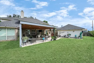 15707 Aberdeen Trails Drive, Houston, TX 77095 - Photo 5