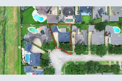 15707 Aberdeen Trails Drive, Houston, TX 77095 - Photo 3