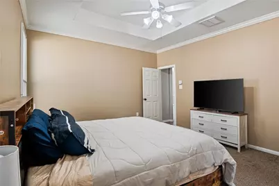 5710 Shady Hollow Court, Rosharon, TX 77583 - Photo 13