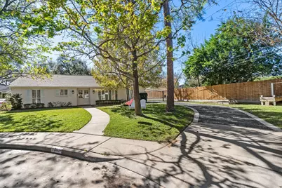 7811 Wickersham Lane, Houston, TX 77063 - Photo 39