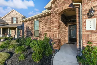4731 Creekside Haven Trail, Spring, TX 77389 - Photo 3