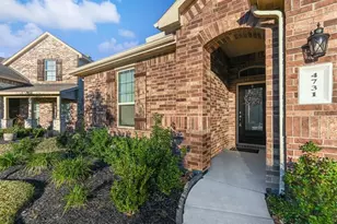 4731 Creekside Hvn Trl, Spring, TX 77389 - Photo 3