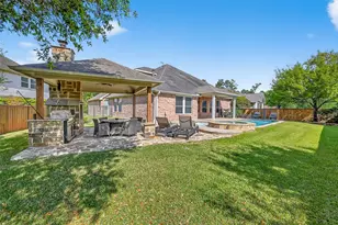 99 Buck Trail Pl, Spring, TX 77389 - Photo 49