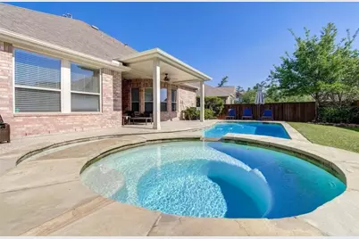 99 Buck Trail Place, Spring, TX 77389 - Photo 21