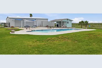 166 Sand Shoals Road, Freeport, TX 77541 - Photo 27