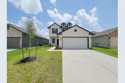 10423 Astor Point Trail, Tomball, TX 77375 - Photo 1