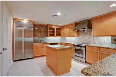 914 Main St Street #1113, Houston, TX 77002 - Photo 3