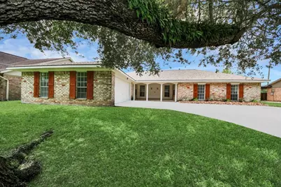 2814 Spyglass Lane, Missouri City, TX 77459 - Photo 1