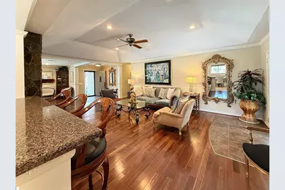 129 Circle Dr, Cleveland, TX 77327 - Photo 11