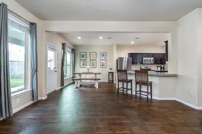8218 E Pine Creek Bend, Cypress, TX 77433 - Photo 15