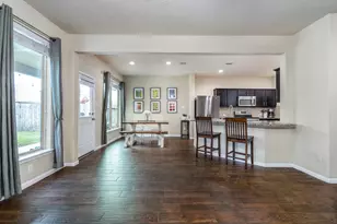 8218 E Pine Creek Bend, Cypress, TX 77433 - Photo 15