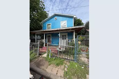 3400 Bella Vista Street, Houston, TX 77022 - Photo 1