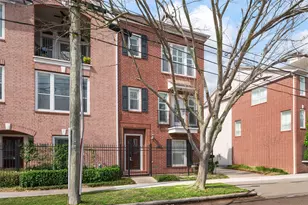 1018 Van Buren St, Houston, TX 77019 - Photo 1