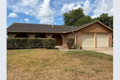 3206 Brookdale Court, Deer Park, TX 77536 - Photo 1