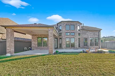 1122 Thyme Rise Lane, Richmond, TX 77406 - Photo 49