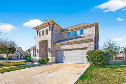 1122 Thyme Rise Lane, Richmond, TX 77406 - Photo 3