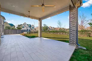 1122 Thyme Rise Ln, Richmond, TX 77406 - Photo 47