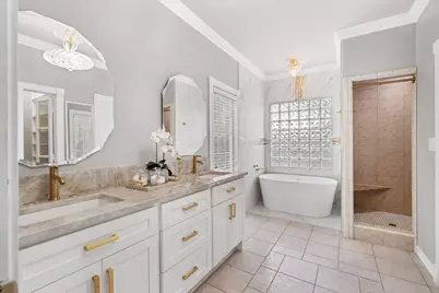 718 Garden Oaks Boulevard, Houston, TX 77018 - Photo 23