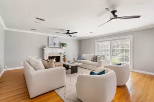 718 Garden Oaks Blvd, Houston, TX 77018 - Photo 9