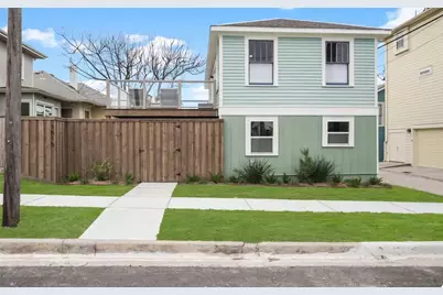 1515 13th Street, Galveston, TX 77550 - Photo 1