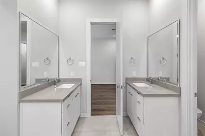 604 Thornton Oaks Road #B, Houston, TX 77018 - Photo 17