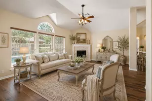 1007 Longdraw Dr, Katy, TX 77494 - Photo 5