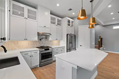 3603 Bridgewater Oaks Lane, Houston, TX 77055 - Photo 1