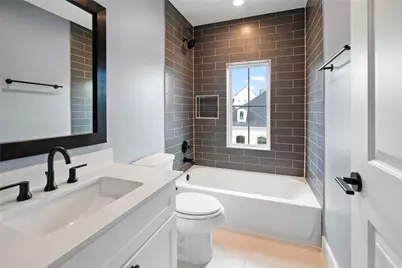 3603 Bridgewater Oaks Lane, Houston, TX 77055 - Photo 23