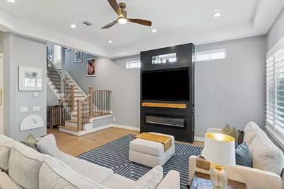 3603 Bridgewater Oaks Lane, Houston, TX 77055 - Photo 7