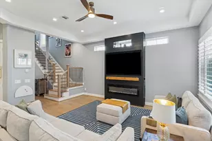 3603 Bridgewater Oaks Ln, Houston, TX 77055 - Photo 7