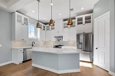 3603 Bridgewater Oaks Lane, Houston, TX 77055 - Photo 3