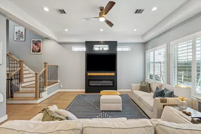 3603 Bridgewater Oaks Lane, Houston, TX 77055 - Photo 5