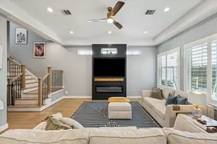 3603 Bridgewater Oaks Ln, Houston, TX 77055 - Photo 5