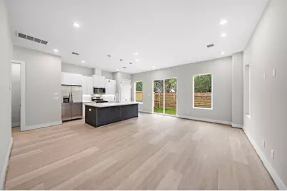 24 Bucan Street #A, Houston, TX 77076 - Photo 5