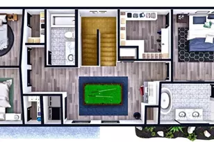 2807 Peacock Grn Wy, Houston, TX 77047 - Photo 27