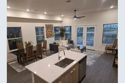 2807 Peacock Green Way, Houston, TX 77047 - Photo 21