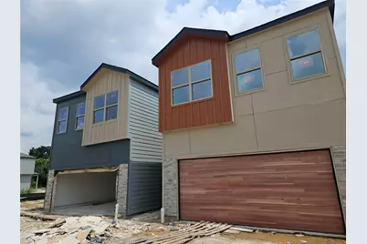 2807 Peacock Green Way, Houston, TX 77047 - Photo 3