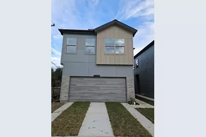 2807 Peacock Green Way, Houston, TX 77047 - Photo 1