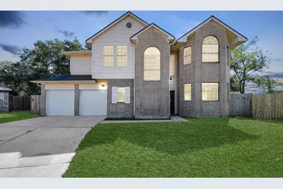 20303 White Poplar Drive, Katy, TX 77449 - Photo 1