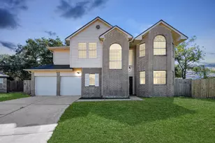 20303 White Poplar Dr, Katy, TX 77449 - Photo 1