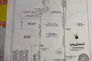 Tbd Donahoe Rd, Bartlett, TX 76511 - Photo 1