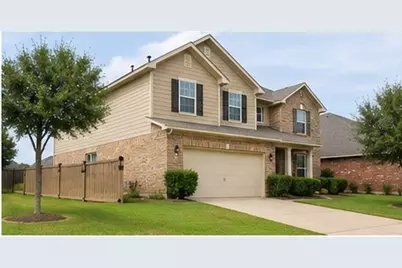 28418 Peralta Preserve Lane, Katy, TX 77494 - Photo 1