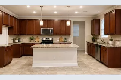 28418 Peralta Preserve Lane, Katy, TX 77494 - Photo 3