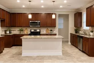 28418 Peralta Preserve Ln, Katy, TX 77494 - Photo 3