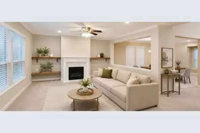 28418 Peralta Preserve Lane, Katy, TX 77494 - Photo 11