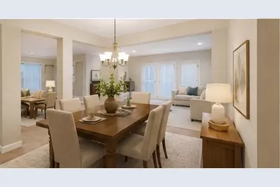 28418 Peralta Preserve Lane, Katy, TX 77494 - Photo 5